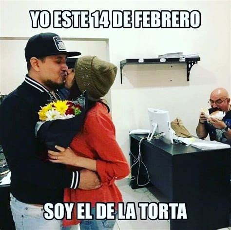 frases 14 de febrero memes|San Valentín: Estos son los mejores memes por el 14。